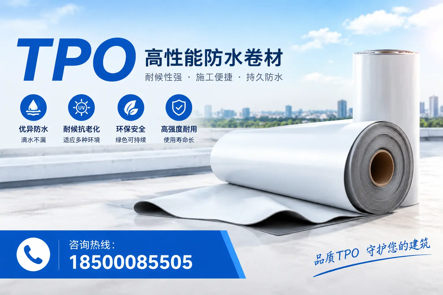 TPO材料的维护与保养,新星用户必看指南